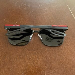 Prada sunglasses